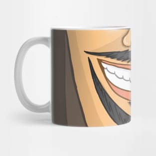 smile Mug